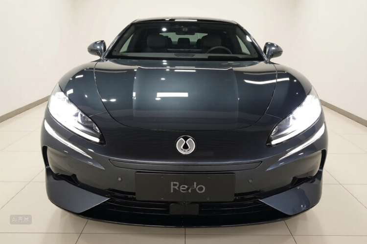 Denza Z9 2024 صورة سيارة #3