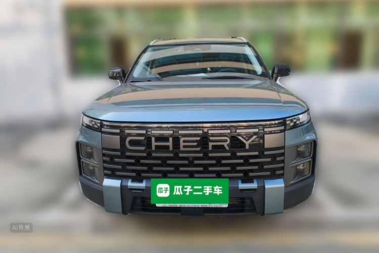 奇瑞 探索06 2023 汽车图片 #3