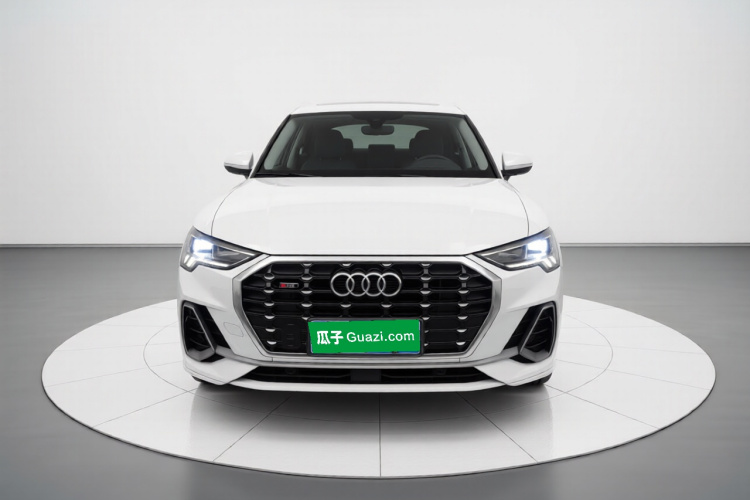 Audi Q3 2020 #3 Audi Q3 2020 immagine di auto #3