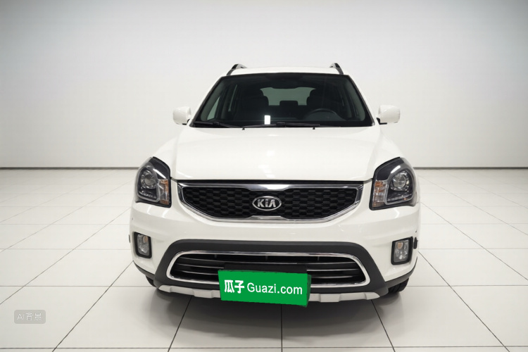 Kia Sportage 2014 car image #3