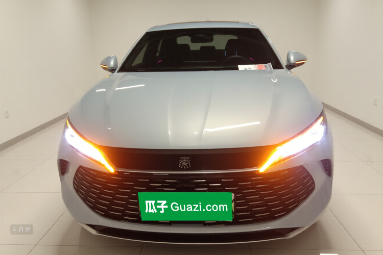 BYD Qin L 2024 car image #3