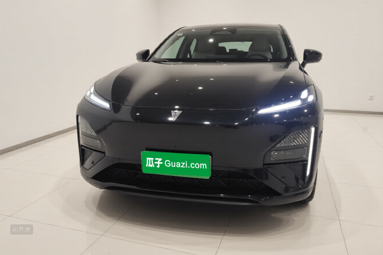 Deepal S07 2025 immagine di auto #3