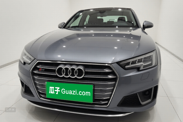 Audi S4 2019 imagem de carro #3