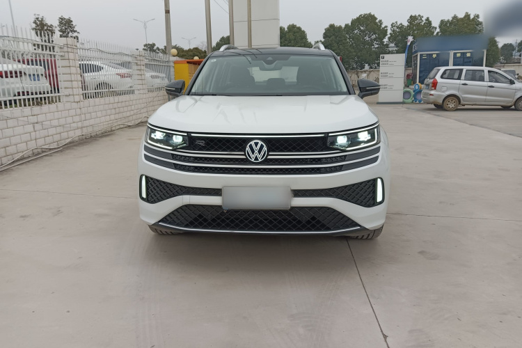 Volkswagen Tavendor 2024 car image #3