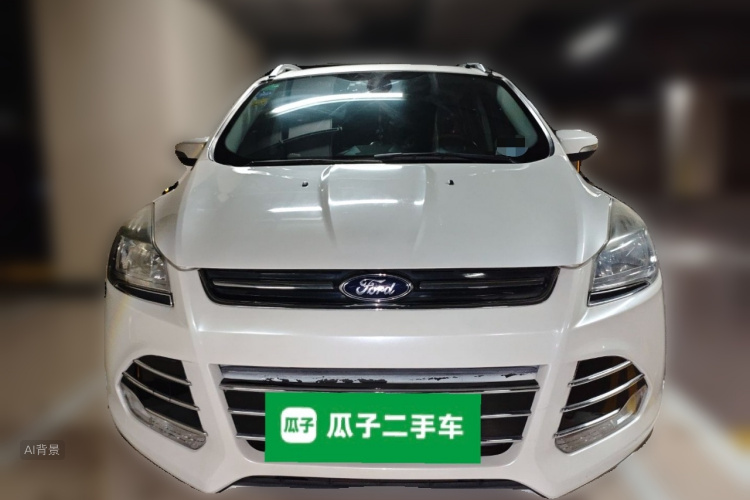 Ford Kuga 2015 car image #3