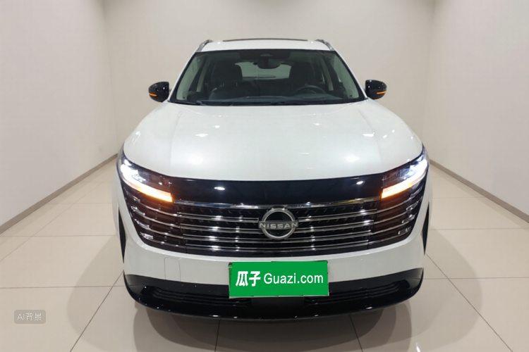 日产 探陆 2023 汽车图片 #3