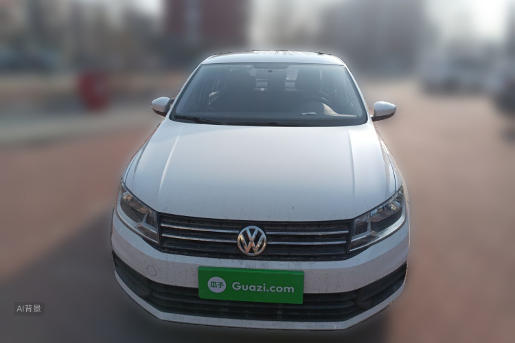 Santana 2020 #3 Santana 2020 car image #3