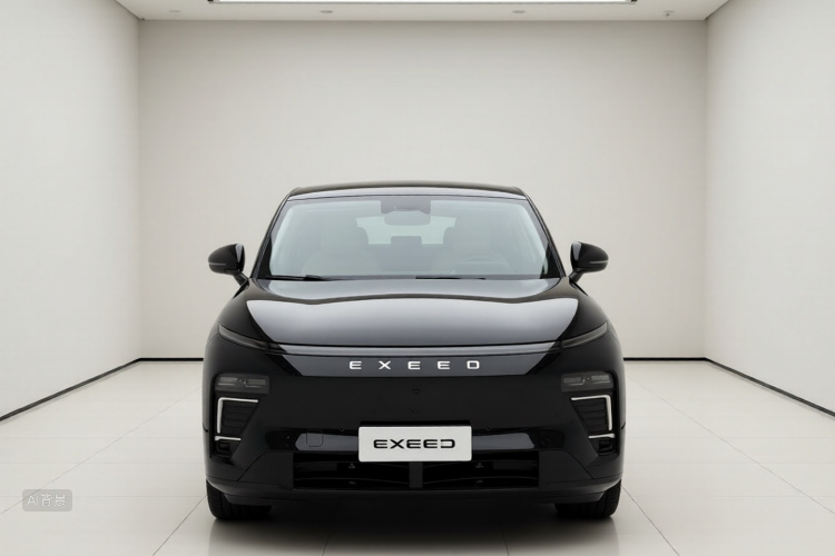 Exceed Stellar Era ET 2024 image de voiture #3