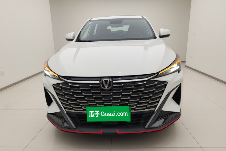 Changan X5 PLUS 2025 car image #3