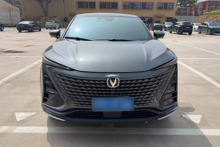 Changan UNI-T 2023 car image #3