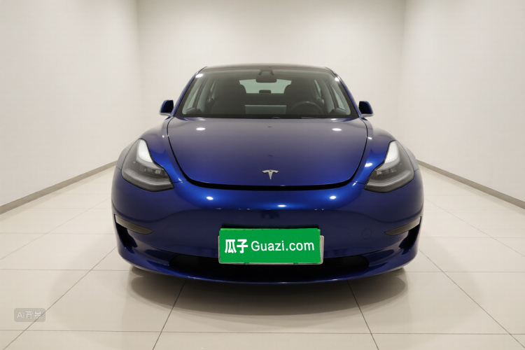 特斯拉 Model 3(进口) 2019 汽车图片 #3