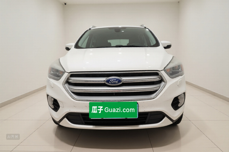 Ford Kuga 2017 imagem de carro #3