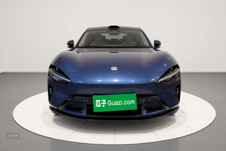 MI YU7 2025 car image #3