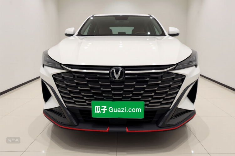 Changan X5 PLUS 2025 immagine di auto #3