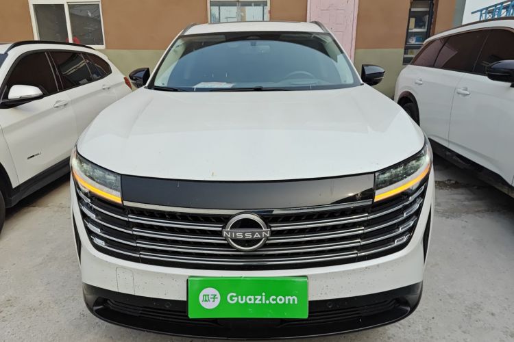 日产 探陆 2024 汽车图片 #3