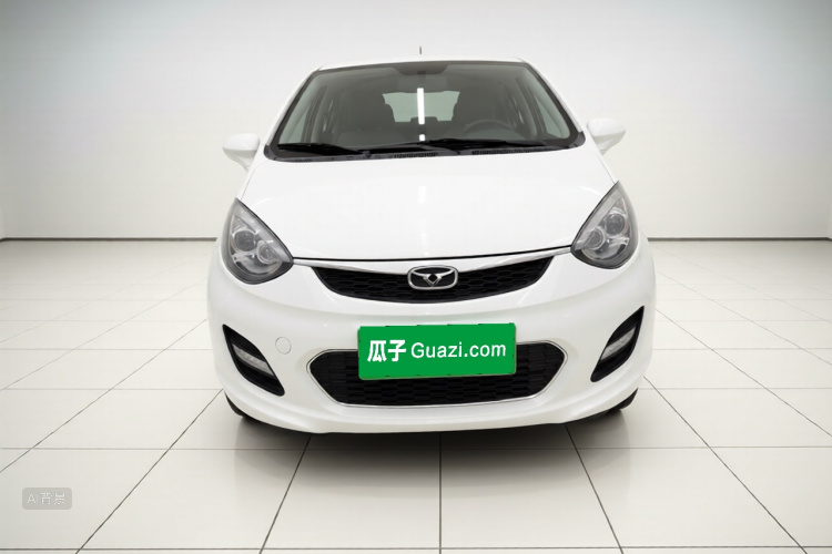 Kaiyi C3R 2017 изображение автомобиля #3