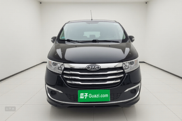JAC 2022 #3 JAC 2022 car image #3