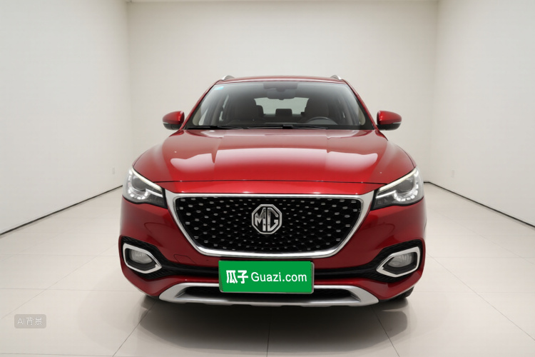 MG HS 2020 image de voiture #3