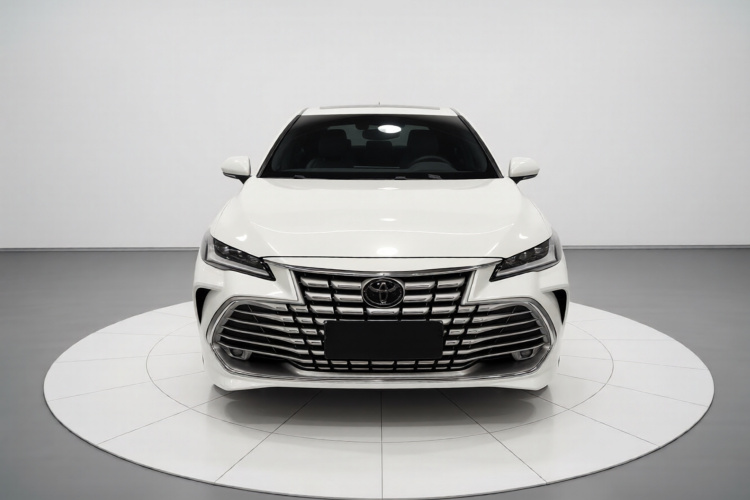 Toyota Avalon 2024 car image #3