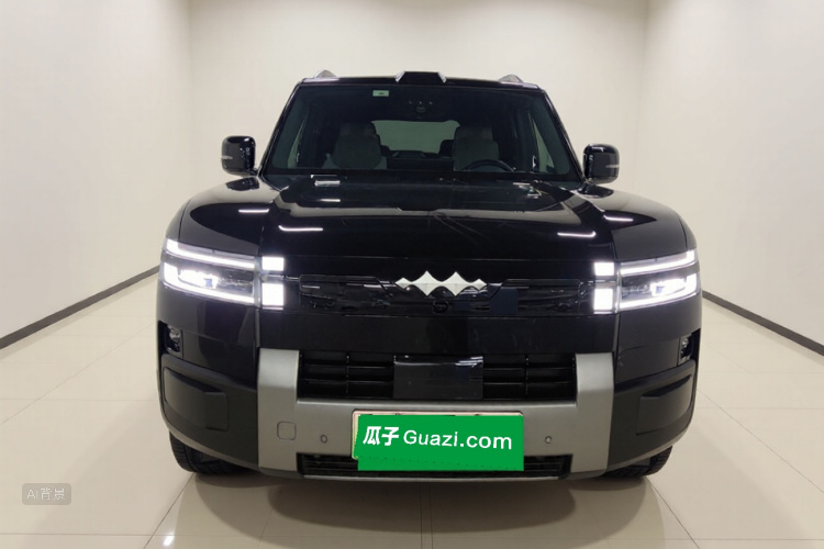 FangChengBao Tiger 7 2025 car image #3