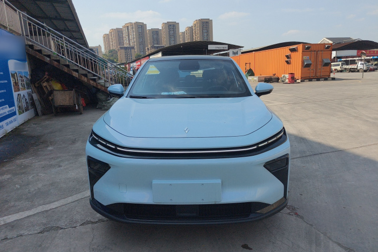 睿蓝汽车 睿蓝7 2026 汽车图片 #3