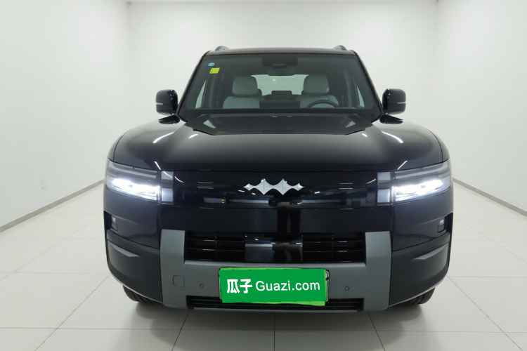 FangChengBao Tiger 7 2025 изображение автомобиля #3