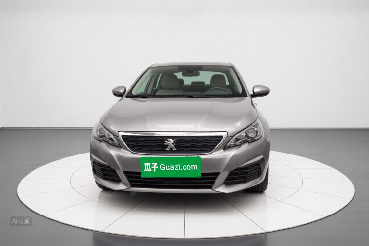 标致 标致308 2017 汽车图片 #3