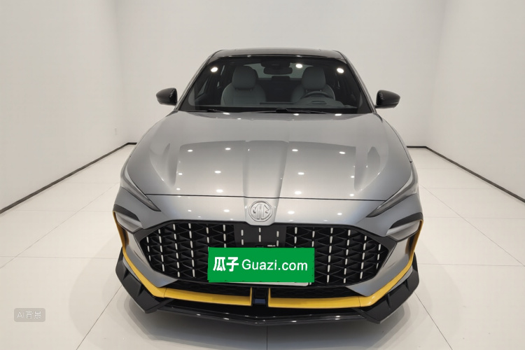 MG 6 2021 изображение автомобиля #3