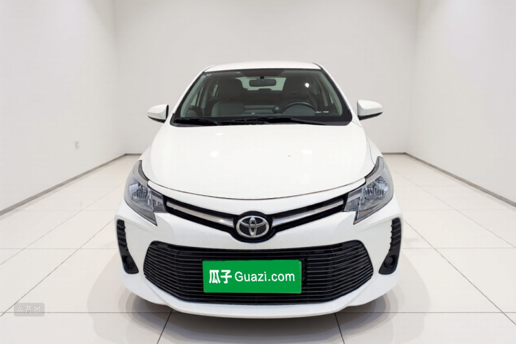Vios 2021 #3 Vios 2021 car image #3