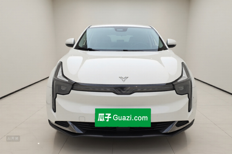 Neta U 2022 image de voiture #3