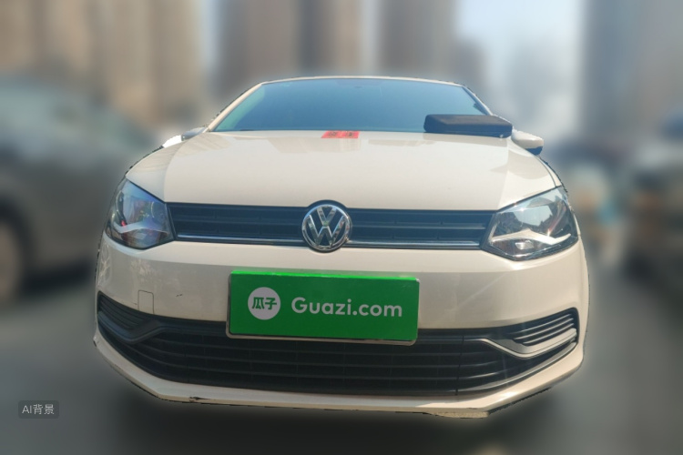 Polo 2016 immagine di auto #3
