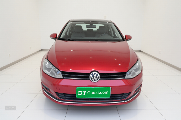 Volkswagen Golf 2016 #3 Volkswagen Golf 2016 car image #3