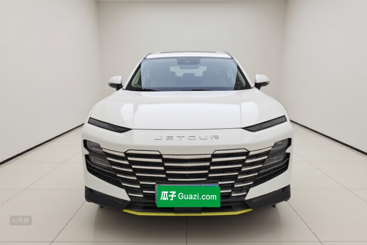 Dashing 2024 #3 Dashing 2024 immagine di auto #3