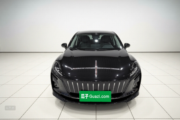 HongQi E-QM5 2023 imagem de carro #3