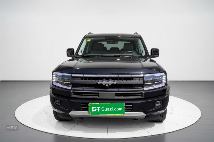 FangChengBao Leopard 5 2025 imagem de carro #3