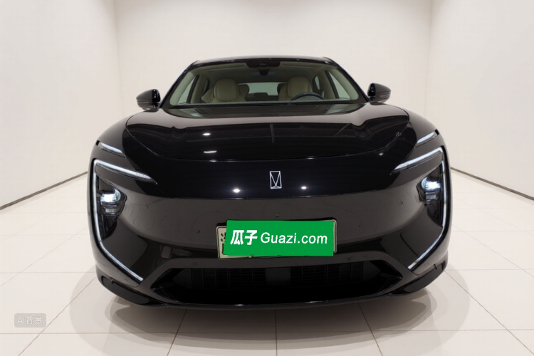 Avatr 07 2025 image de voiture #3