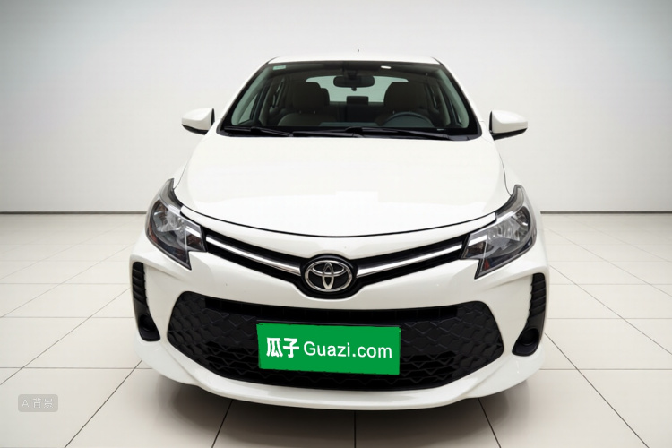 Vios FS 2021 car image #3