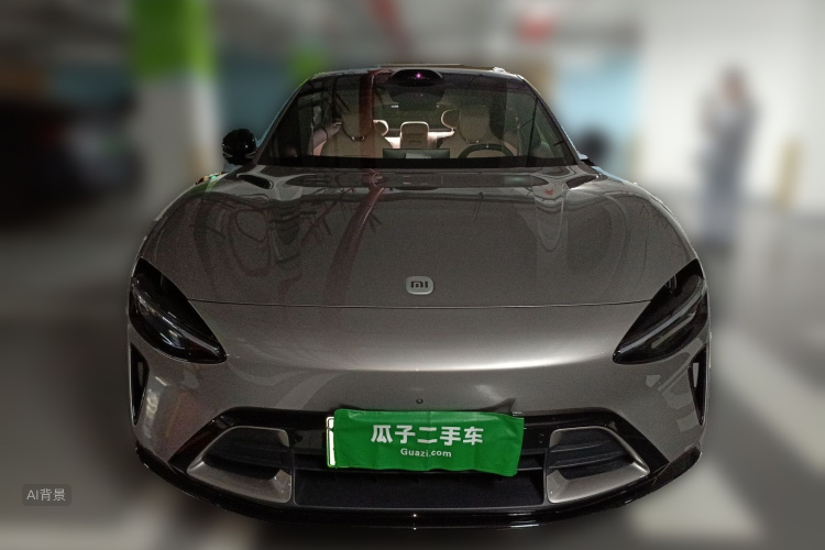 MI YU7 2025 car image #3