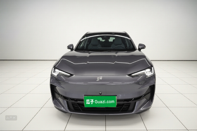 Jetour Shanhai L6 2024 image de voiture #3