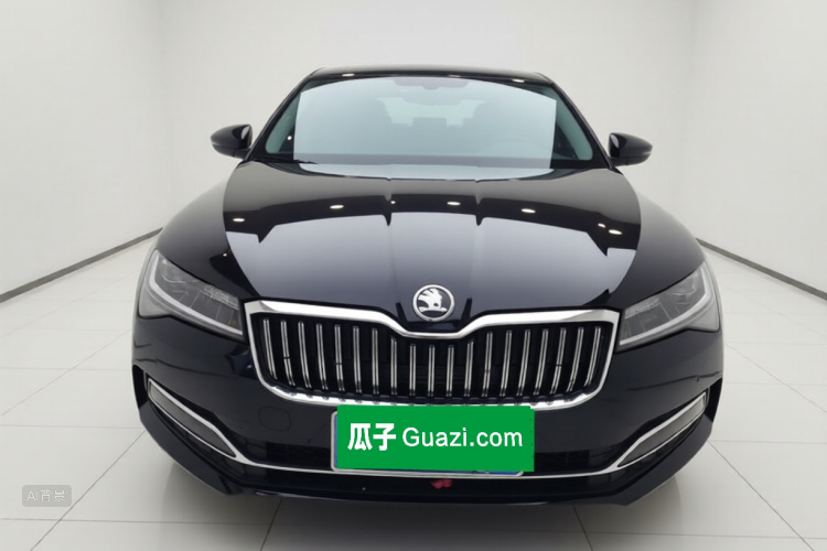 斯柯达 速派 2021 汽车图片 #3