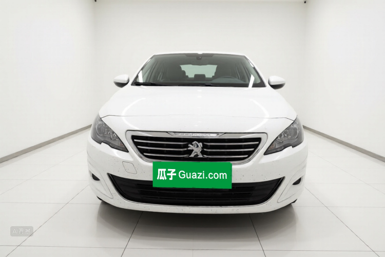 标致 标致408 2015 汽车图片 #3