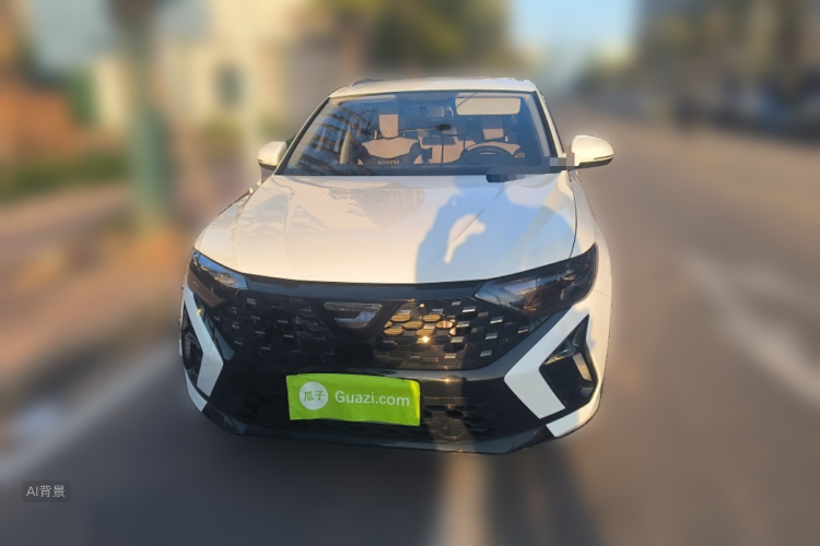 VS5 2025 car image #3