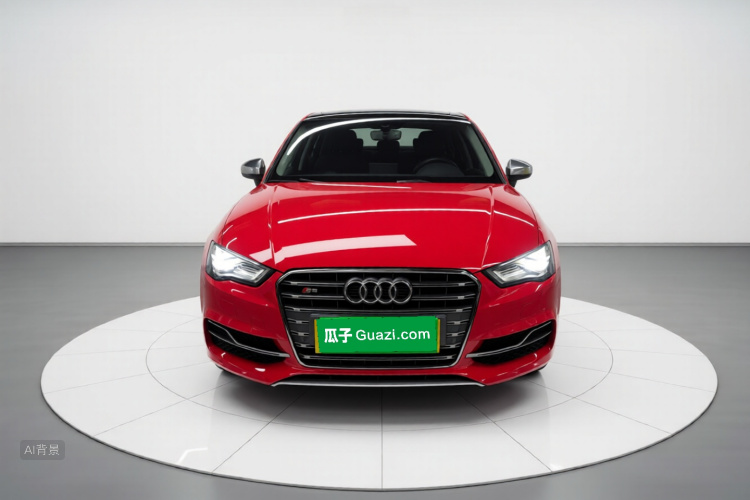 奥迪 奥迪S3 2016 汽车图片 #3