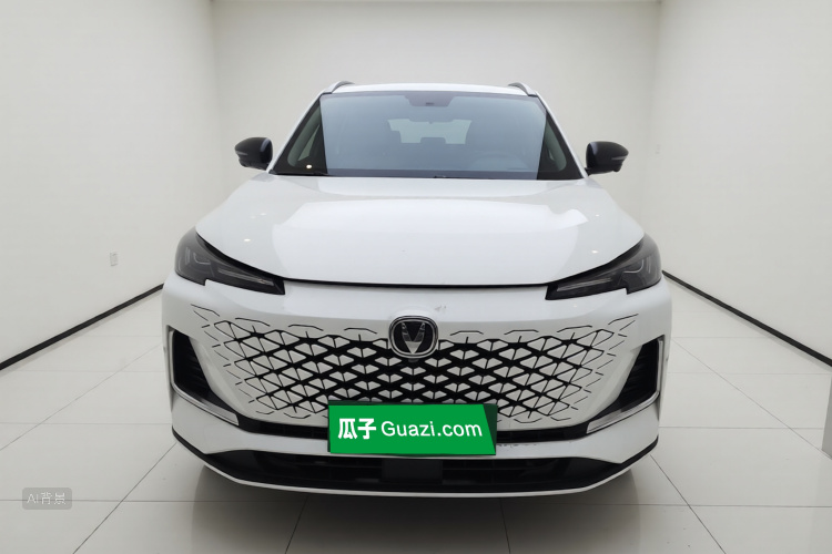 Changan CS55 Plus 2023 изображение автомобиля #3