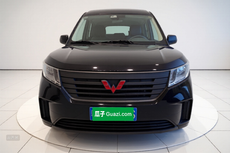 Wuling Zhengcheng 2022 car image #3