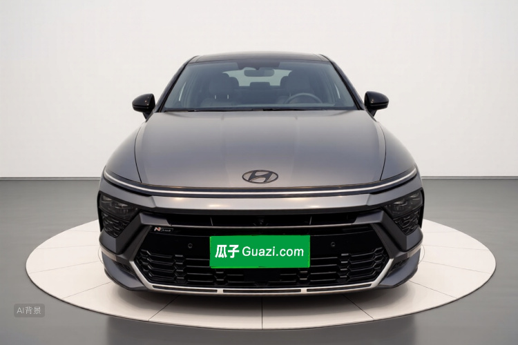 Hyundai Sonata 2024 immagine di auto #3