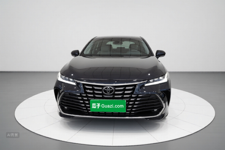 Toyota Avalon 2022 car image #3