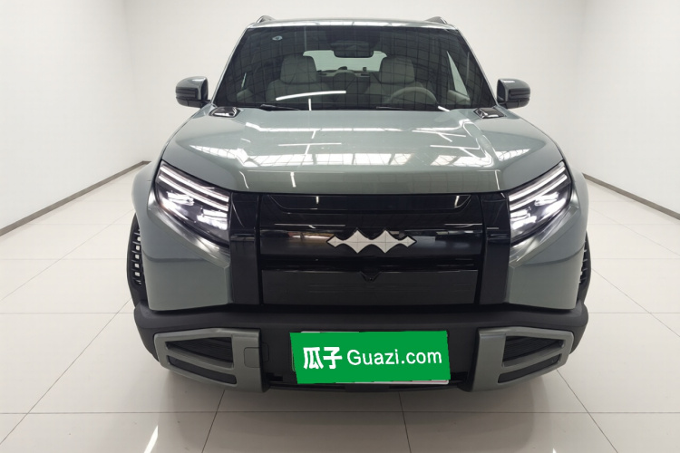 FangChengBao Tiger 3 2025 car image #3