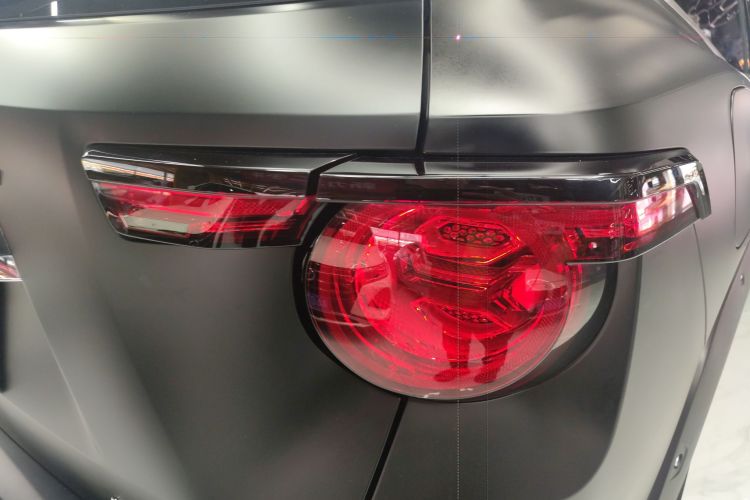 Haval X Dog 2 New Energy 2023 car image #3