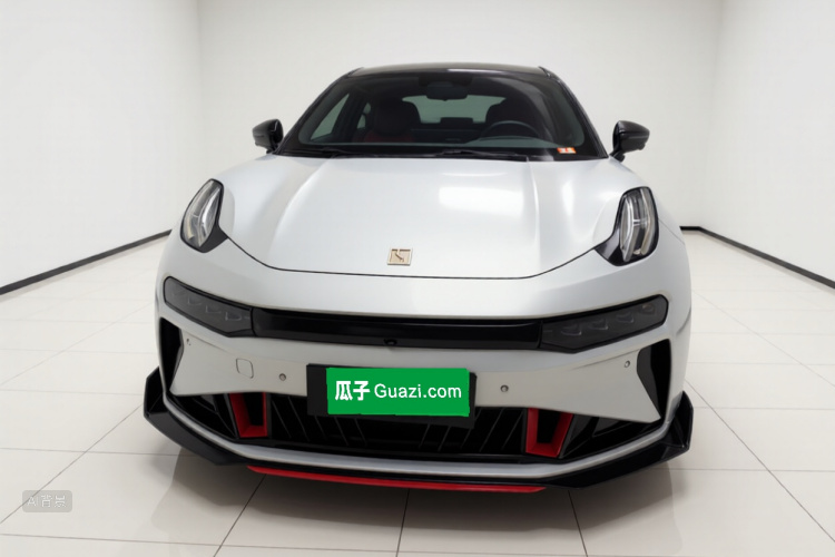 极氪 极氪001 FR 2024 汽车图片 #3